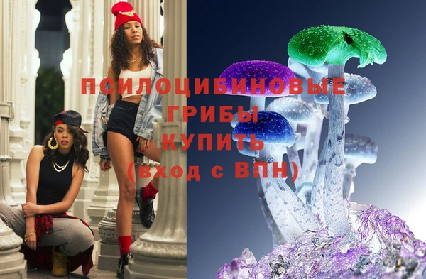 герыч Михайловск