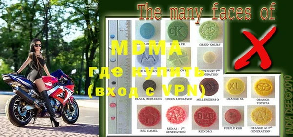 spice Михайловка